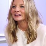 Kaitlin Doubleday Bra Size, Age, Weight, Height, Measurements