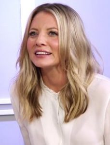 Kaitlin Doubleday