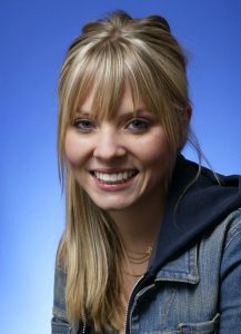 Kaitlin Doubleday