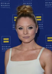 Kaitlin Doubleday