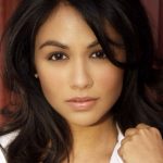 Karen David Net Worth