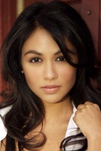 Karen David