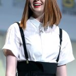 Karen Gillan Workout Routine