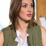 Katherine Barrell Net Worth