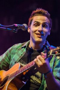 Kendall Schmidt