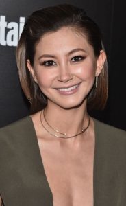 Kimiko Glenn