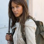 Lesley-Ann Brandt Workout Routine