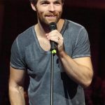 Liam McIntyre Age, Weight, Height, Measurements