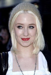 Lily Loveless