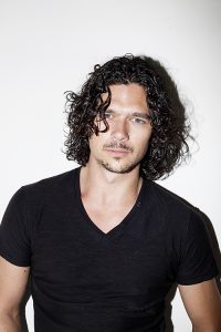 Luke Arnold