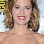 Maggie Lawson Diet Plan