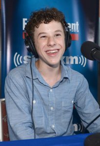 Nolan Gould