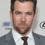 Patrick Brammall Net Worth