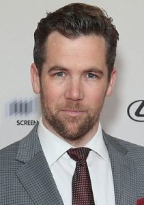 Patrick Brammall