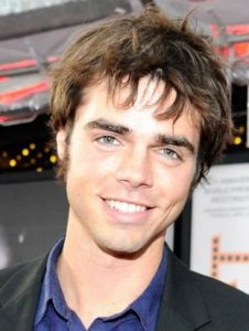 Reid Ewing