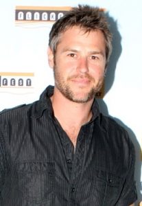 Rodger Corser