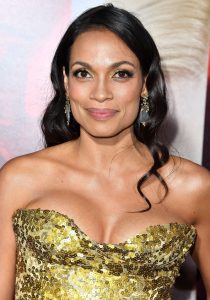 Rosario Dawson