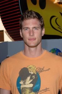 Ryan McPartlin