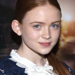 Sadie Sink Bra Size, Age, Weight, Height, Measurements