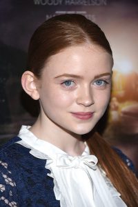 Sadie Sink