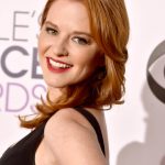 Sarah Drew Workout Routine