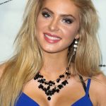 Saxon Sharbino Bra Size, Age, Weight, Height, Measurements