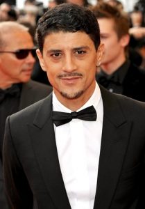 Saïd Taghmaoui