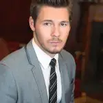 Scott Clifton Age, Weight, Height, Measurements