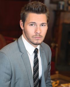 Scott Clifton