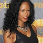 Serayah Bra Size, Age, Weight, Height, Measurements