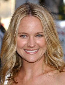 Sharon Case