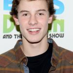 Shawn Mendes Net Worth