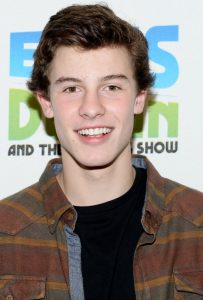 Shawn Mendes