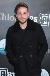 Shawn Pyfrom