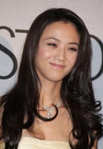 Tang Wei