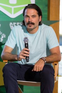 Tim Rozon