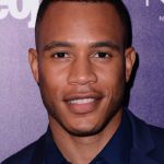 Trai Byers Net Worth