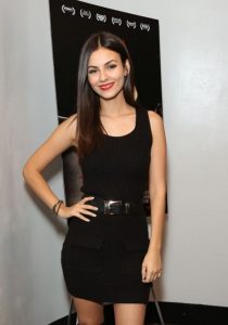 Victoria Justice