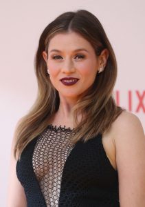 Yael Stone