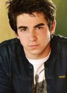 Zachary Gordon