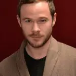Aaron Ashmore Age, Weight, Height, Measurements