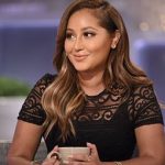 Adrienne Bailon Net Worth