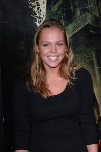 Agnes Bruckner