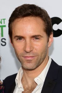 Alessandro Nivola