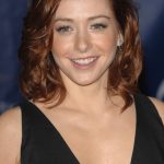 Alyson Hannigan Diet Plan