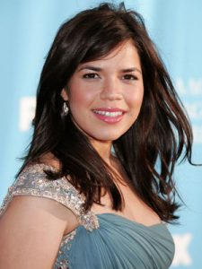 America Ferrera