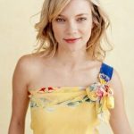 Amy Smart Workout Routine