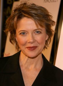 Annette Bening