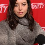 Aubrey Plaza Workout Routine