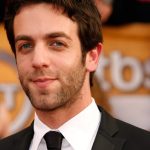 B. J. Novak Net Worth